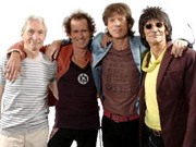 Bóng đá anh, ngoại hạng anh, lịch thi đấu euro 2012, Rolling Stones tái hợp tại Hyde Park? 